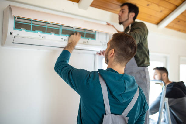 Best HVAC maintenance near me  in Lees Summit, MO