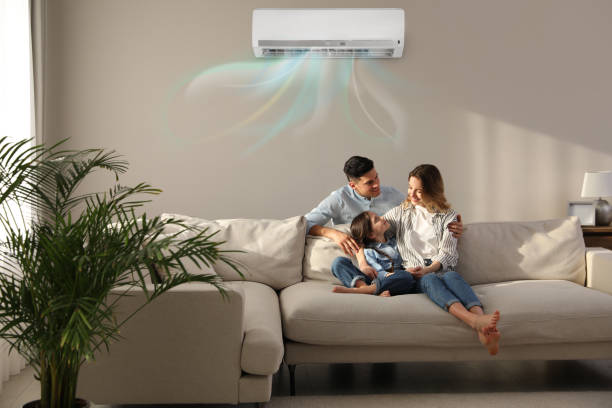 Best HVAC emergency services  in Lees Summit, MO