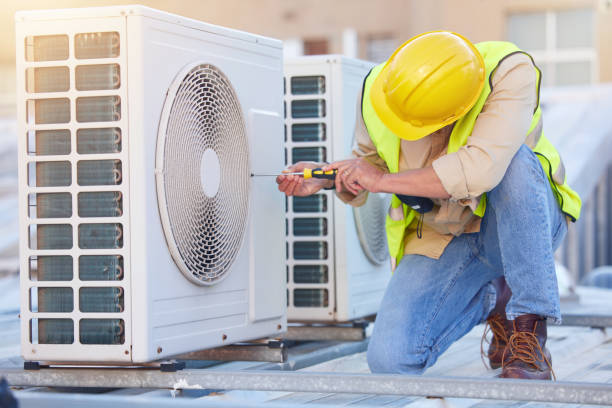 Best HVAC installation services  in Lees Summit, MO