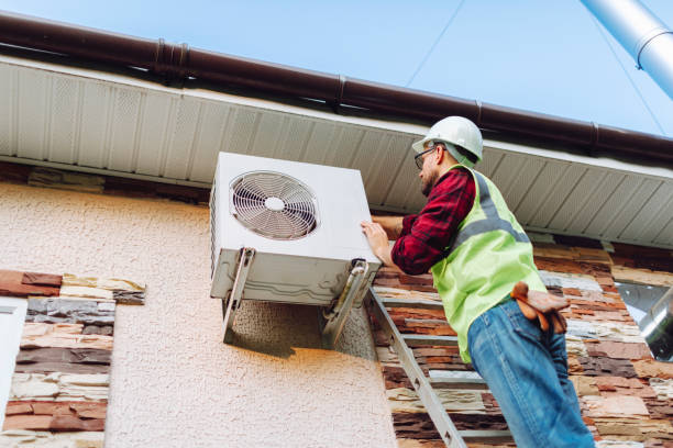Best HVAC companies near me  in Lees Summit, MO