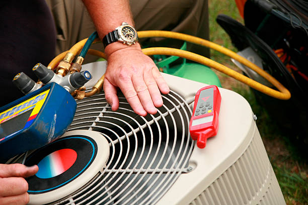 Best Heating repair services  in Lees Summit, MO