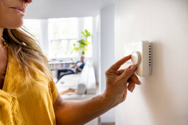 Best HVAC cleaning services  in Lees Summit, MO