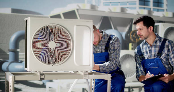 Best 24/7 HVAC repair  in Lees Summit, MO