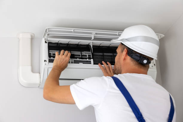 Best HVAC service technicians  in Lees Summit, MO