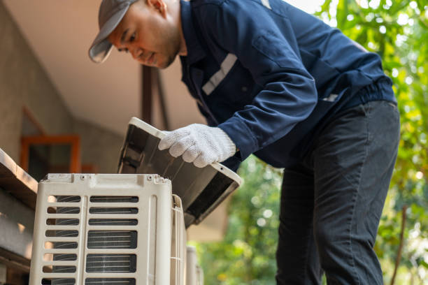 Lees Summit, MO HVAC Company