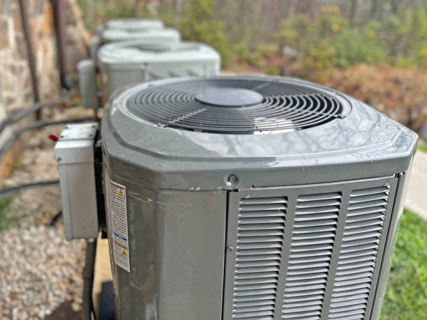 HVAC emergency services in Lees Summit, MO