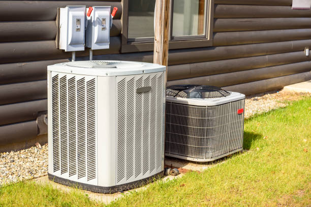 Best Central air repair  in Lees Summit, MO