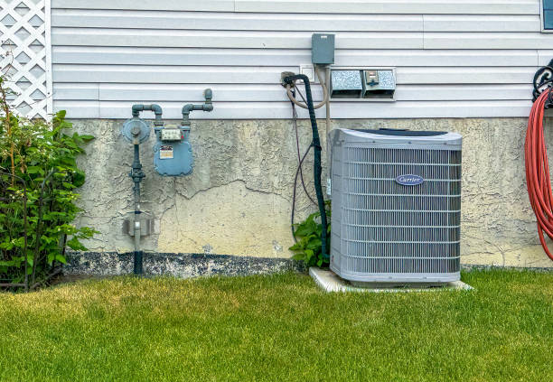 Best HVAC emergency services  in Lees Summit, MO
